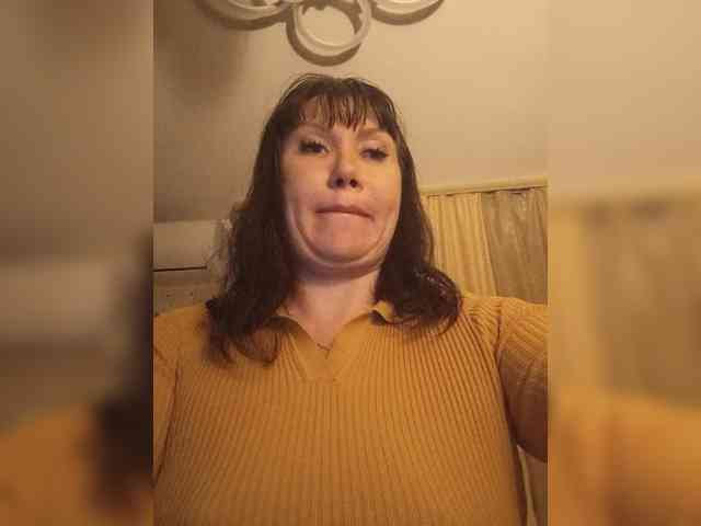RoxySexy webcam