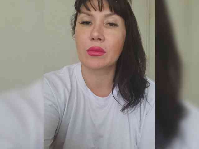 RoxySexy webcam