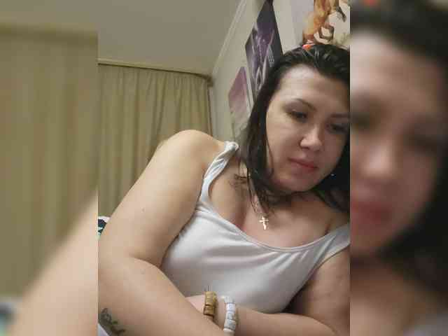 RoxySexy webcam