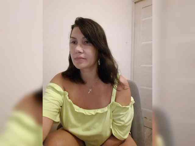 RoxySexy webcam