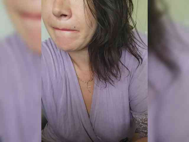 RoxySexy webcam
