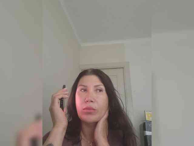 RoxySexy webcam