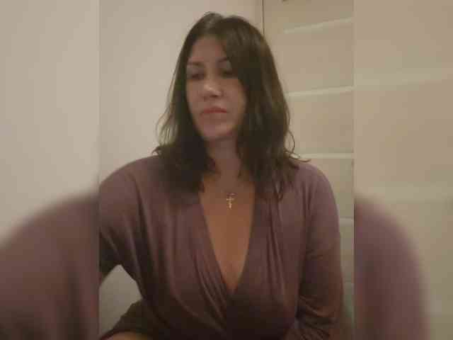 RoxySexy webcam
