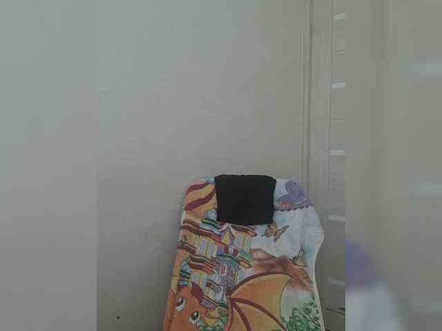 RoxySexy webcam