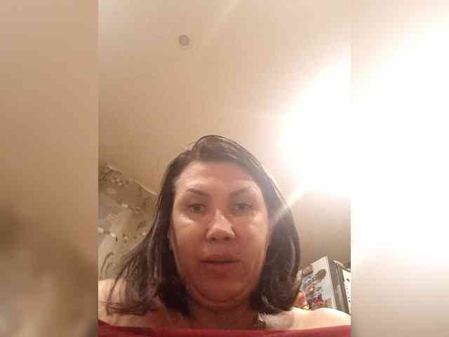 RoxySexy Live Webcam on BongaCams