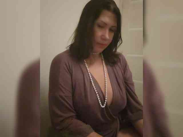 RoxySexy webcam