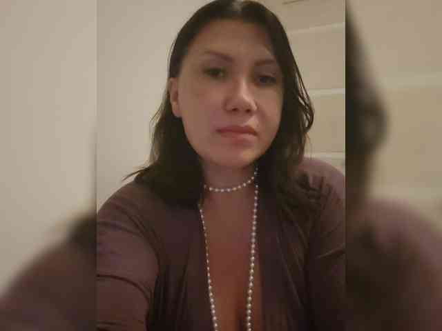 RoxySexy webcam