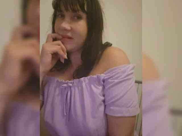 RoxySexy webcam