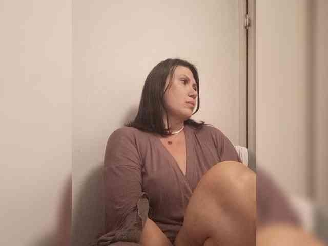 RoxySexy webcam