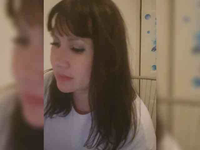 RoxySexy webcam