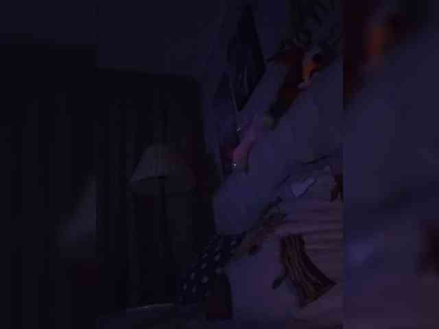 RoxySexy webcam