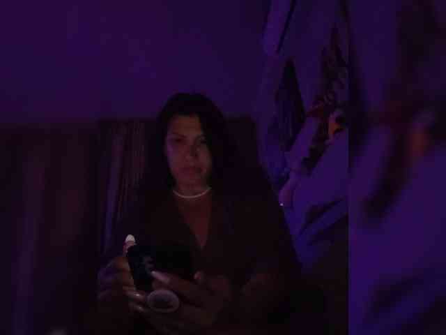 RoxySexy webcam