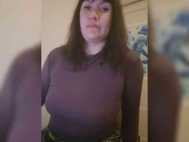 RoxySexy webcam