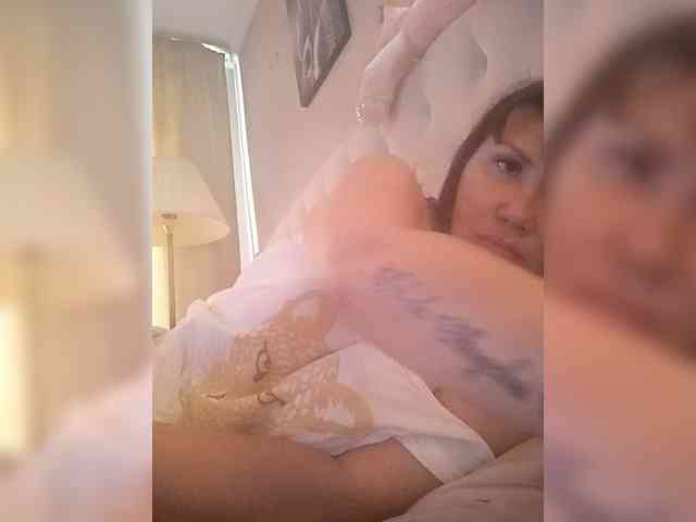 RoxySexy webcam
