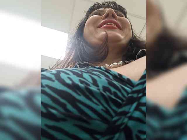 RoxySexy webcam