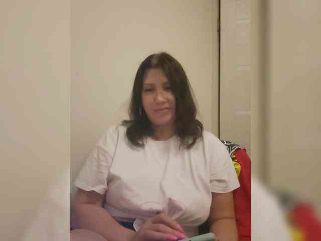 RoxySexy webcam