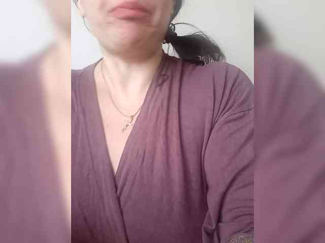 RoxySexy webcam