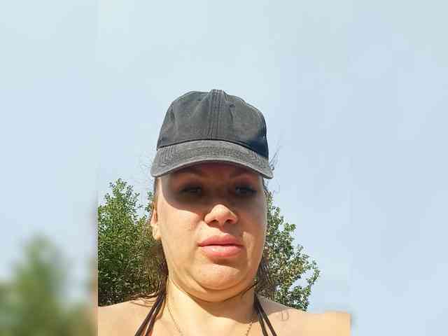 RoxySexy webcam