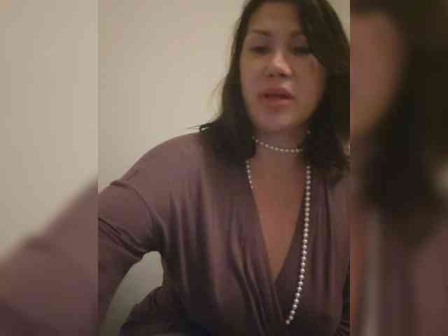 RoxySexy webcam