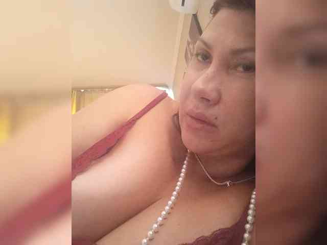RoxySexy webcam