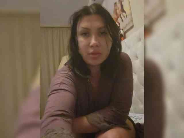 RoxySexy webcam