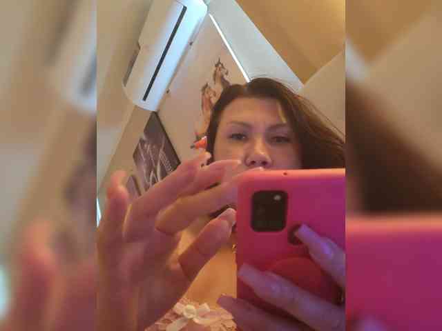 RoxySexy webcam