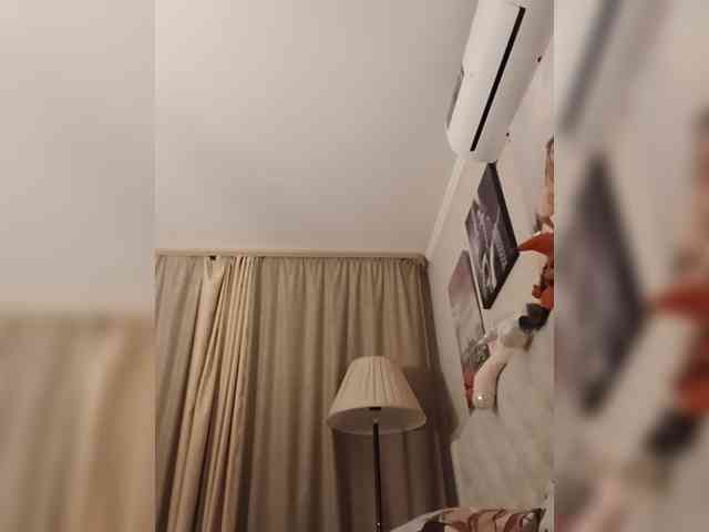 RoxySexy webcam