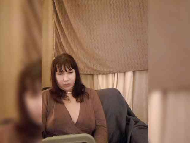 RoxySexy webcam