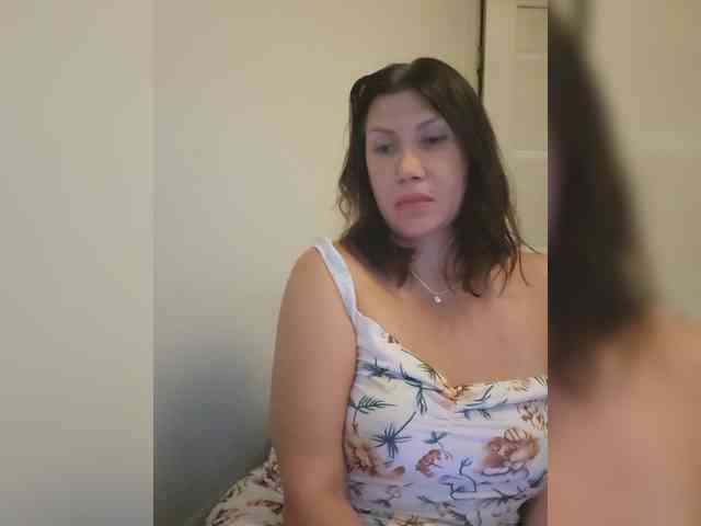 RoxySexy webcam