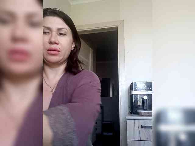 RoxySexy webcam