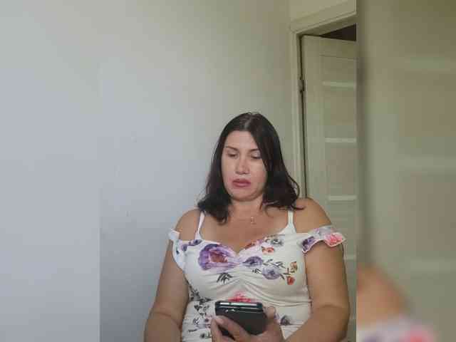 RoxySexy webcam
