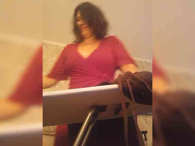 RoxySexy webcam