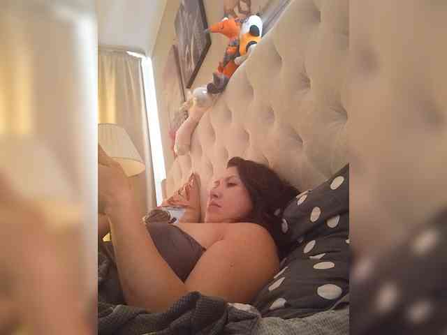 RoxySexy webcam