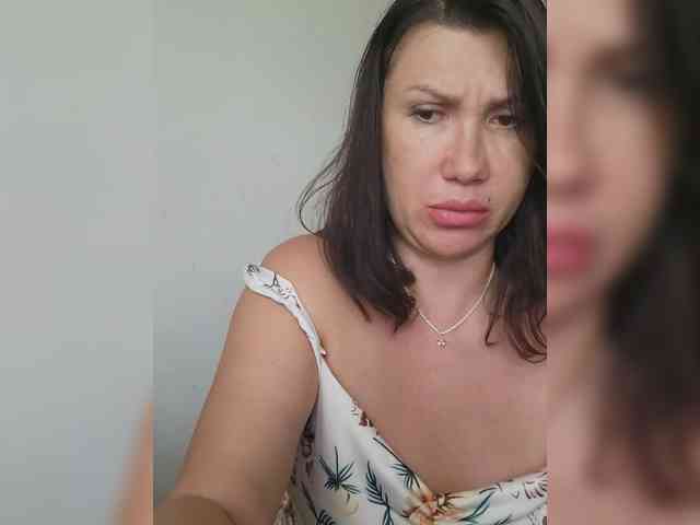 RoxySexy webcam