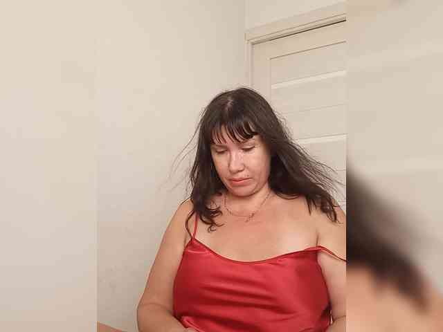 RoxySexy webcam
