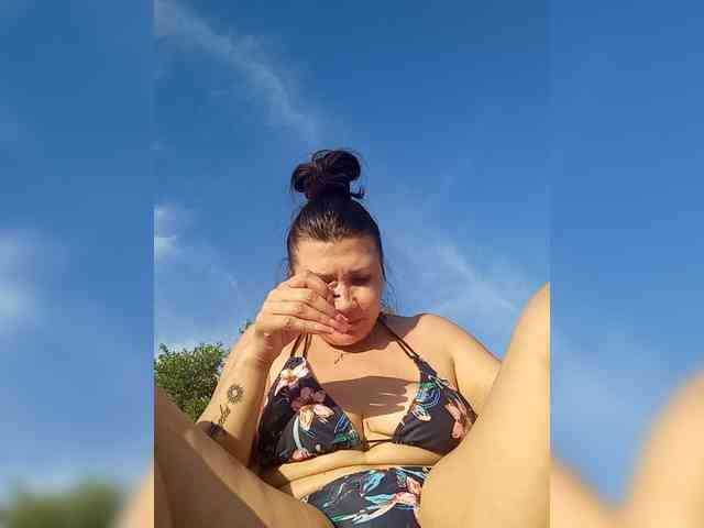 RoxySexy webcam