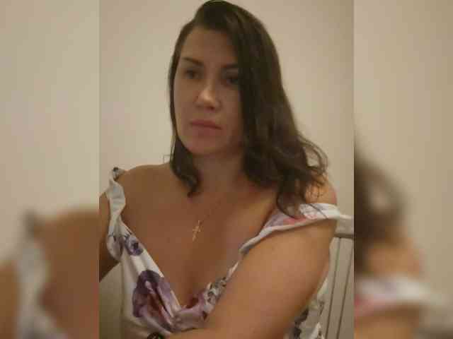 RoxySexy webcam