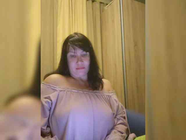 RoxySexy webcam