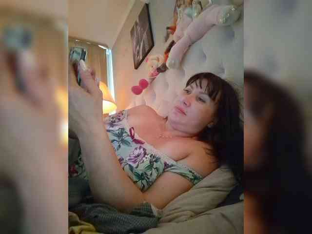 RoxySexy webcam