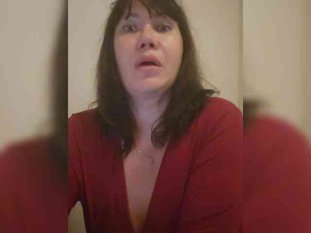 RoxySexy webcam