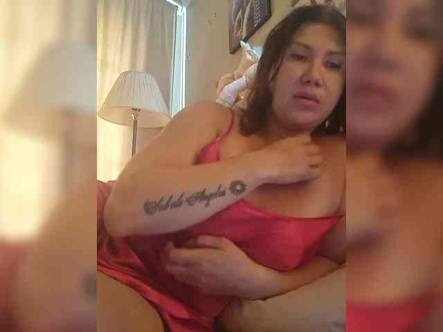 RoxySexy webcam