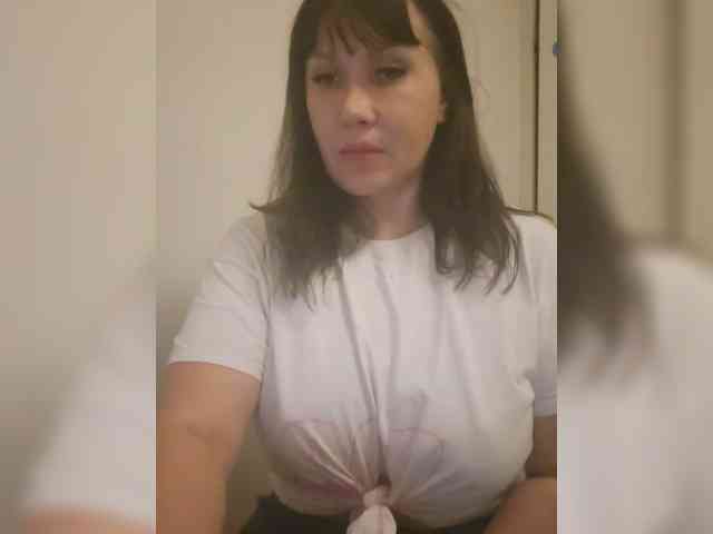 RoxySexy webcam