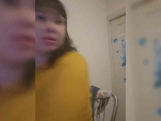 RoxySexy webcam