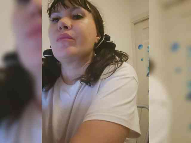 RoxySexy webcam