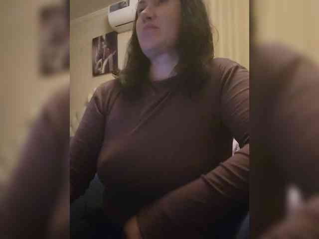 RoxySexy webcam