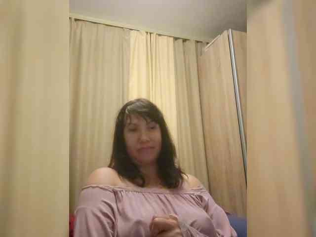 RoxySexy webcam