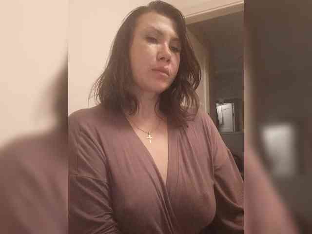 RoxySexy webcam