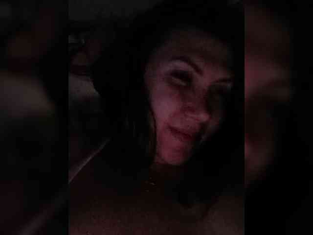 RoxySexy webcam
