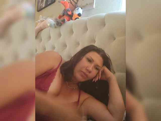 RoxySexy webcam
