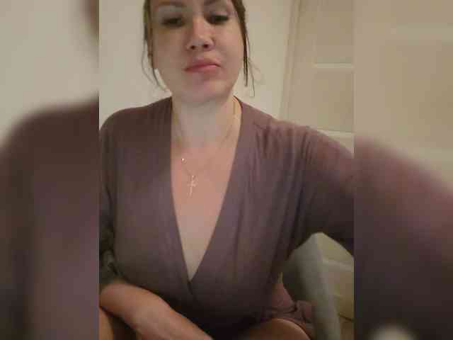 RoxySexy webcam